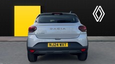 Dacia Sandero Stepway 1.0 TCe Extreme 5dr Petrol Hatchback